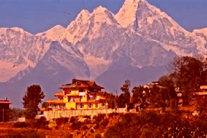 Ruby, 21 — Escort in Nagarkot, Nepal
