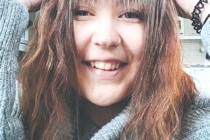 Ruby, 21 — Escort in Paeaeskyvuori, Finland