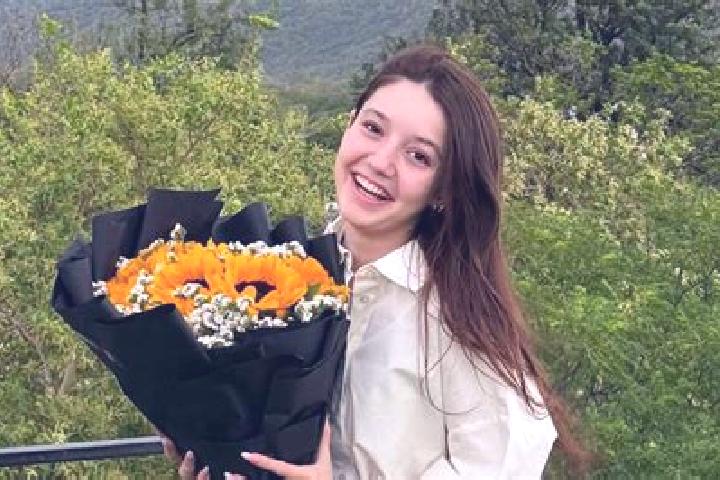 Ruby, 21 — Escort in Pianco, Brazil