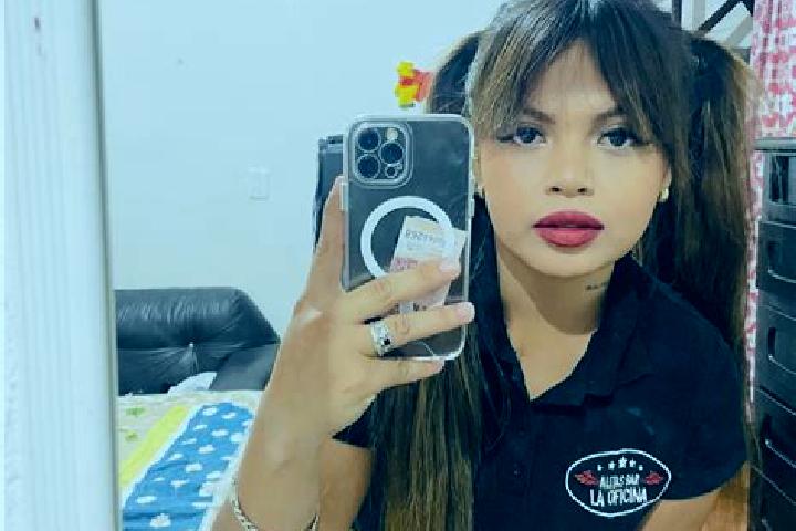 Ruby, 21 — Escort in Puruaran, Mexico