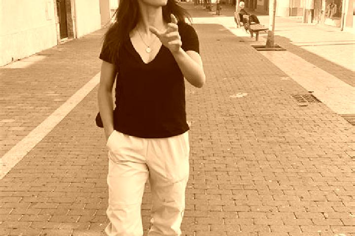 Ruby, 21 — Escort in Sant Pere de Ribes, Spain