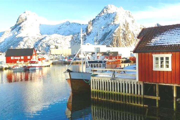 Ruby, 21 — Escort in Sortland, Norway