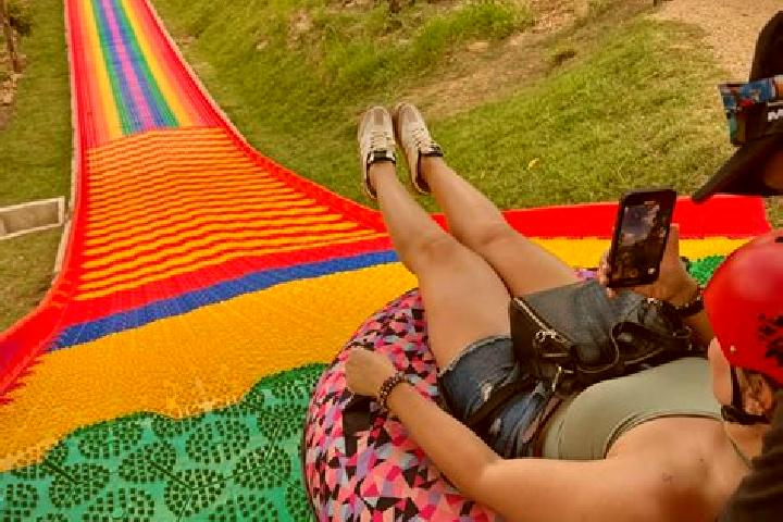 Ruby, 21 — Escort in Tauramena, Colombia