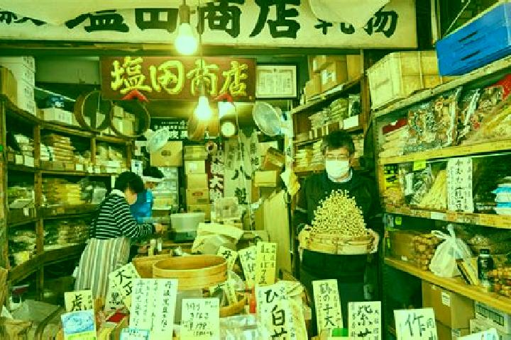 Ruby, 21 — Escort in Tsukiji, Japan