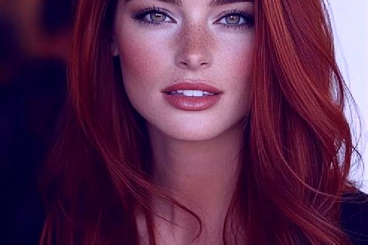 Ruby, 22, a auburn blue-eyed european companion based in Munchenbuchsee. Offering Domination, Duos, CIM. Available for incall and outcall, overnight bookings...