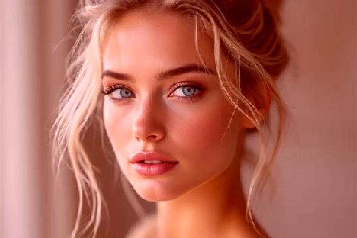 Ruby, 22, a blonde amber-eyed indian companion based in Eriz. Offering A-Level, Duos, OWO. Available for incall and outcall, overnight bookings available.
