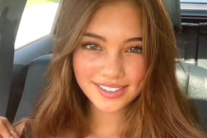 Ruby, 22, a dark blonde brown-eyed mixed companion based in Castrocaro Terme. Offering Couples, Massage. Available for incall and outcall, day and evening da...