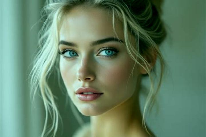 Ruby, 22, a dark blonde grey-eyed slavic companion based in Perlejewo. Offering A-Level, 69, Couples. Available for incall and outcall, day and evening dates.