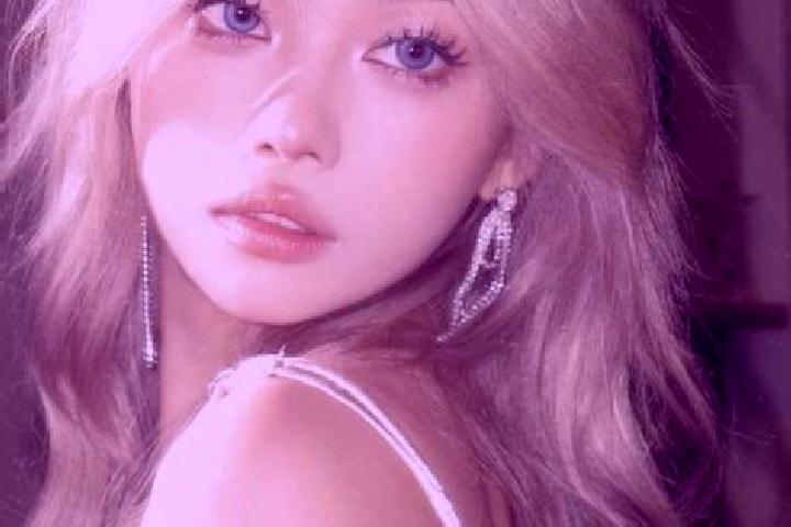 Ruby, 22, a platinum blonde grey-eyed asian companion based in Kaev Seima. Offering Duos, Girlfriend Experience, CIM. Available for incall and outcall, day a...