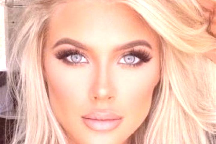 Ruby, 22, a platinum blonde hazel-eyed latina companion based in 10 de Abril. Offering GFE, Couples, Striptease, Domination, Girlfriend Experience. Available...