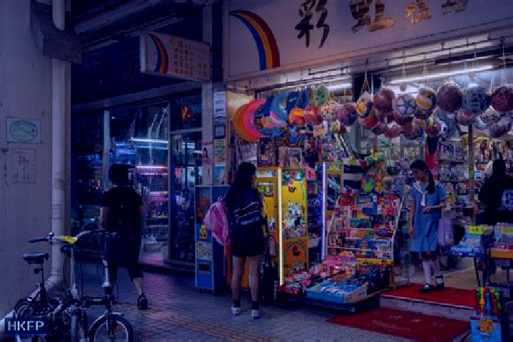 Ruby, 22 — Escort in Choi Hung, Hong Kong