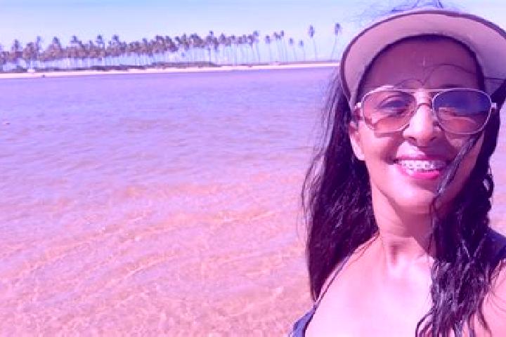 Ruby, 22 — Escort in Jacuipe, Brazil