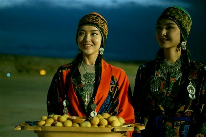 Ruby, 22 — Escort in Karavan, Kyrgyzstan