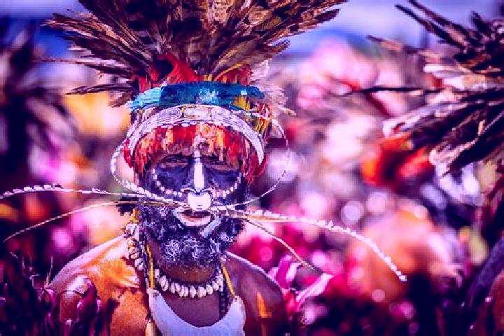 Ruby, 22 — Escort in Kiunga, Papua New Guinea
