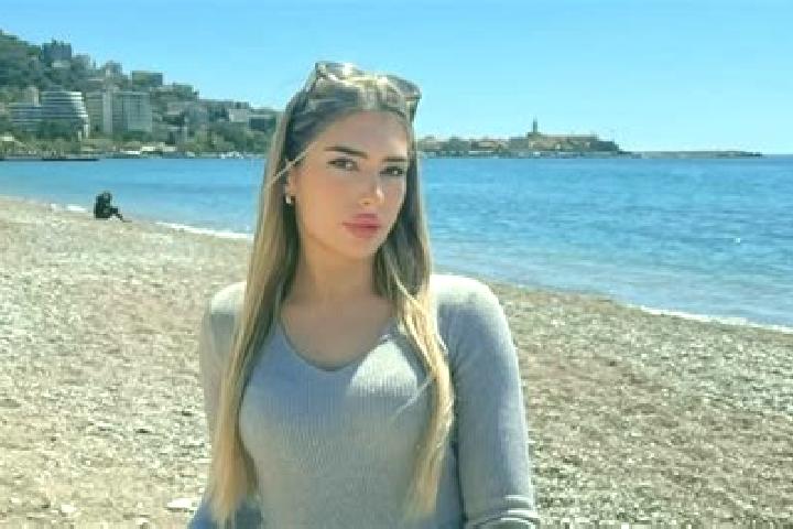 Ruby, 22 — Escort in Limeira, Brazil