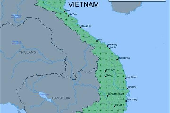 Ruby, 22 — Escort in Loc Binh, Vietnam