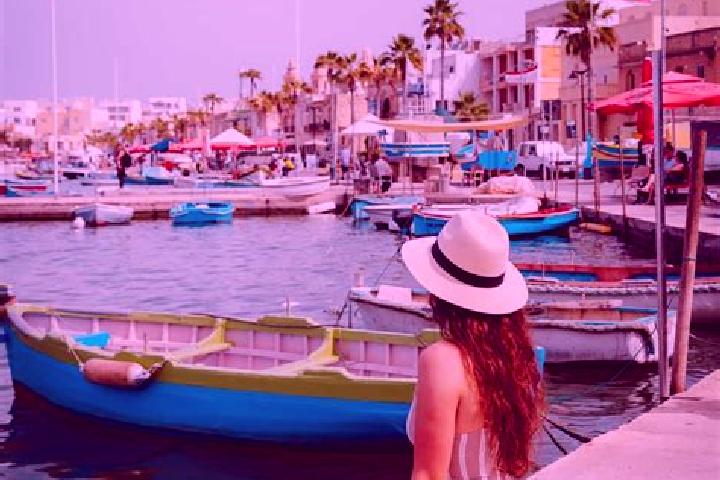 Ruby, 22 — Escort in Marsaxlokk, Malta