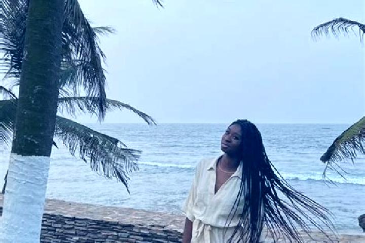 Ruby, 22 — Escort in Nungua, Ghana