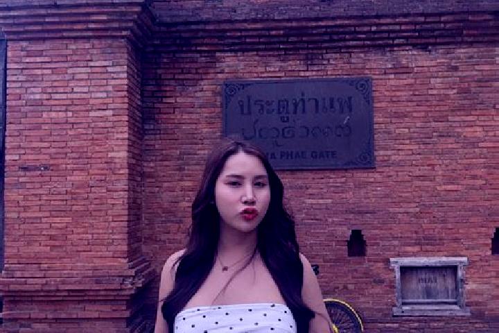Ruby, 22 — Escort in Panimbang, Indonesia