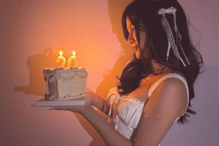 Ruby, 22 — Escort in Pontianak, Indonesia