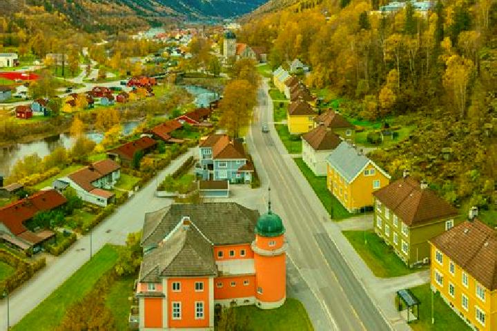 Ruby, 22 — Escort in Rjukan, Norway