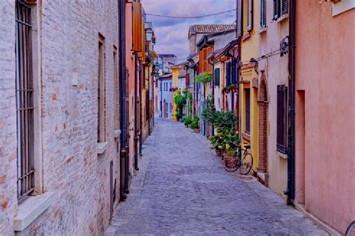 Ruby, 22 — Escort in San Giuliano, Italy