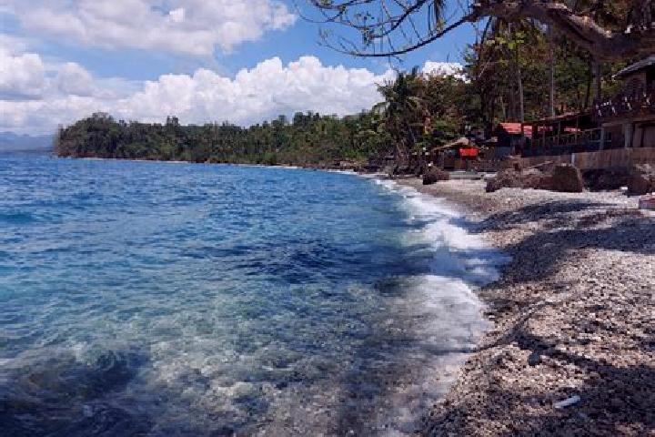 Ruby, 22 — Escort in San Joaquin, Philippines
