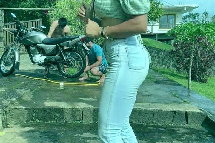 Ruby, 22 — Escort in Sao Francisco de Sales, Brazil