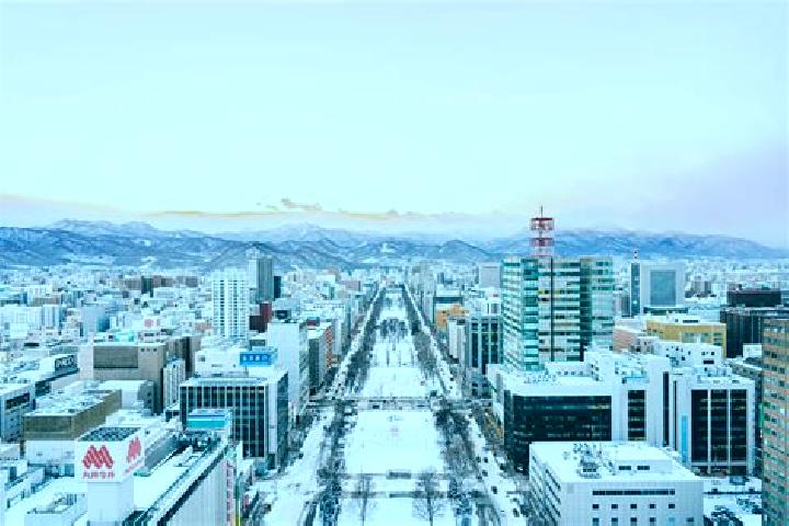 Ruby, 22 — Escort in Sapporo, Japan