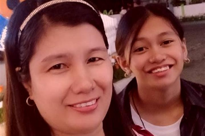 Ruby, 22 — Escort in Sebaste, Philippines