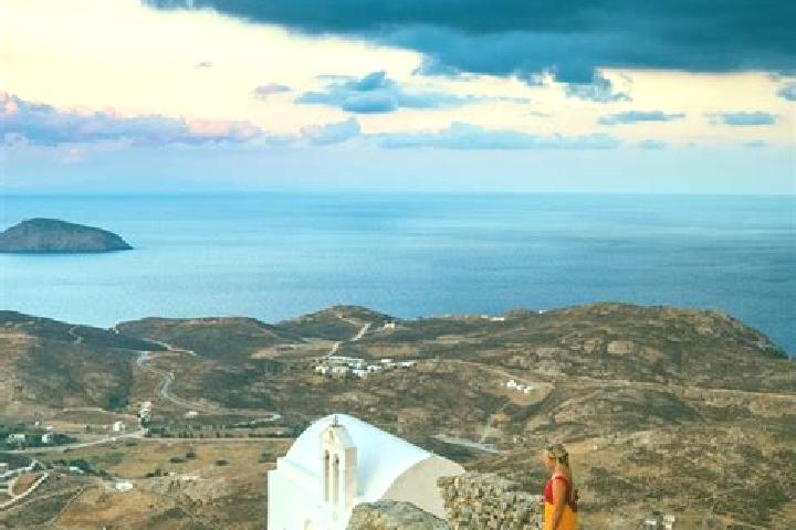 Ruby, 22 — Escort in Serifos, Greece