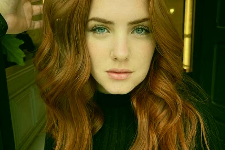 Ruby, 23, a auburn blue-eyed caucasian companion based in Bonsall. Offering BDSM, Overnight. Available for incall and outcall, day and evening dates.