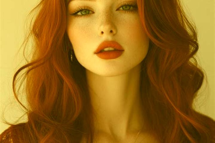 Ruby, 23, a auburn brown-eyed caucasian companion based in Caiua. Offering Fetish, Couples, Erotic Massage, Party Girl. Available for incall and outcall, ove...