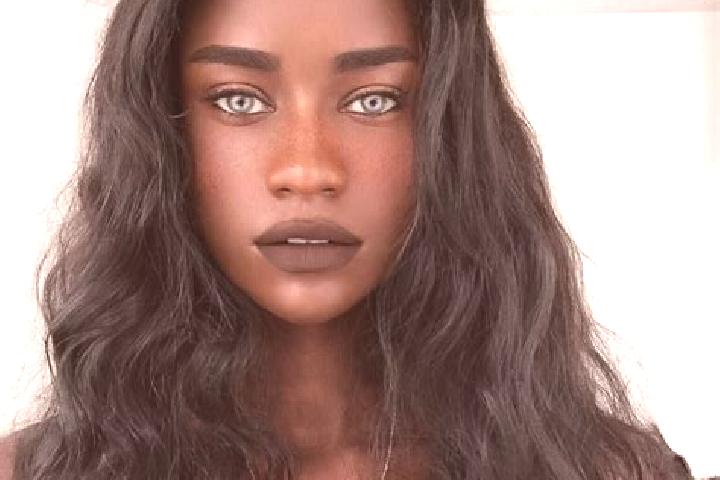 Ruby, 23, a black blue-eyed ebony companion based in Chittode. Offering Travel Companion, Roleplay, OWO. Available for incall and outcall, day and evening da...