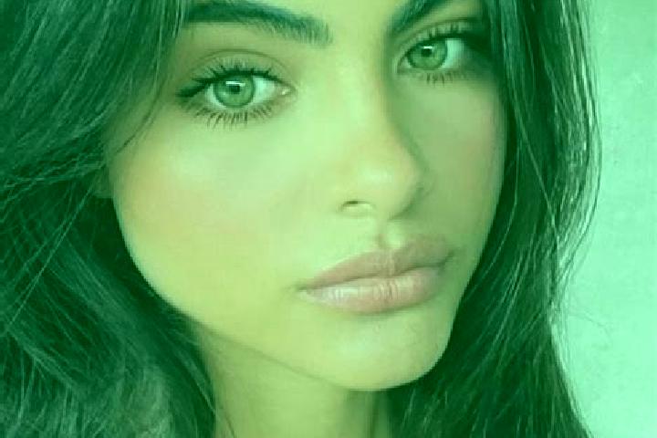 Ruby, 23, a black hazel-eyed caucasian companion based in Bantarpanjang. Offering Duos, Striptease. Available for incall and outcall, day and evening dates.