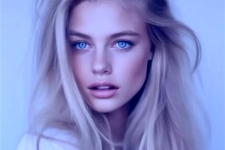 Ruby, 23, a blonde grey-eyed slavic companion based in Tampakan. Offering A-Level, Erotic Massage, OWO. Available for incall and outcall, day and evening dates.