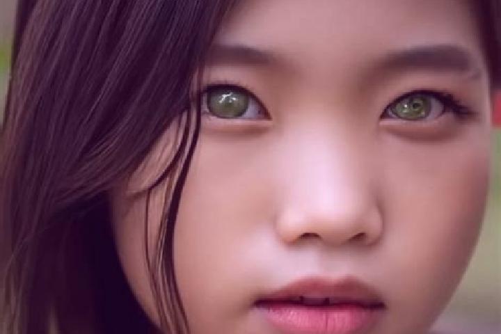 Ruby, 23, a brunette green-eyed asian companion based in Petrivka. Offering Fetish, Girlfriend Experience, A-Level, Striptease. Available for incall and outc...