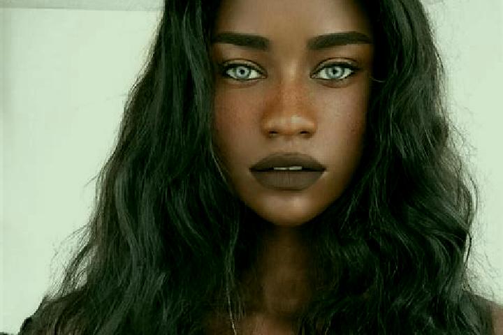 Ruby, 23, a chestnut blue-eyed ebony companion based in Xuchang. Offering OWO, CIM, Fetish, BDSM, Dinner Date. Available for incall and outcall, day and even...