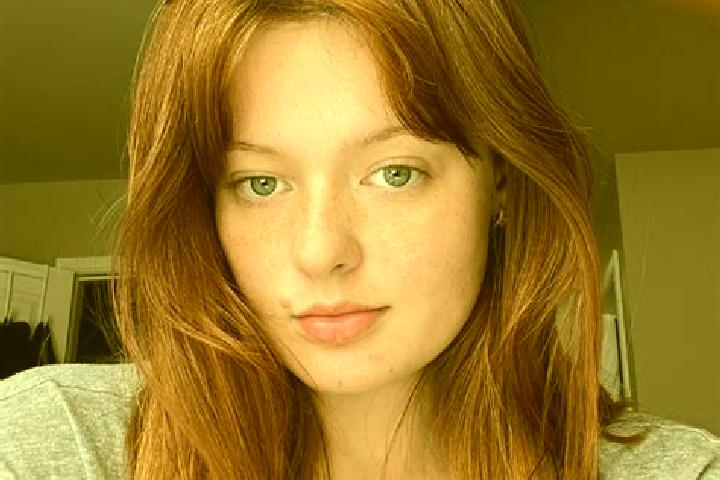 Ruby, 23, a chestnut grey-eyed mixed companion based in Gbeapieu. Offering CIM, Massage. Available for incall and outcall, overnight bookings available.