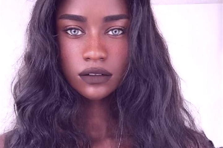 Ruby, 23, a dark blonde blue-eyed ebony companion based in Igbor. Offering Girlfriend Experience, Fetish, Striptease, CIM. Available for incall and outcall, ...