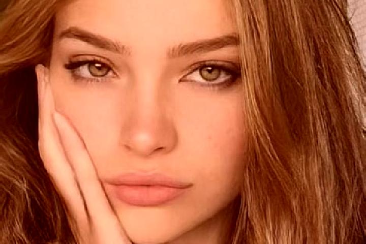 Ruby, 23, a dark blonde hazel-eyed european companion based in Senggapi. Offering GFE, Massage, Couples. Available for incall and outcall, day and evening da...