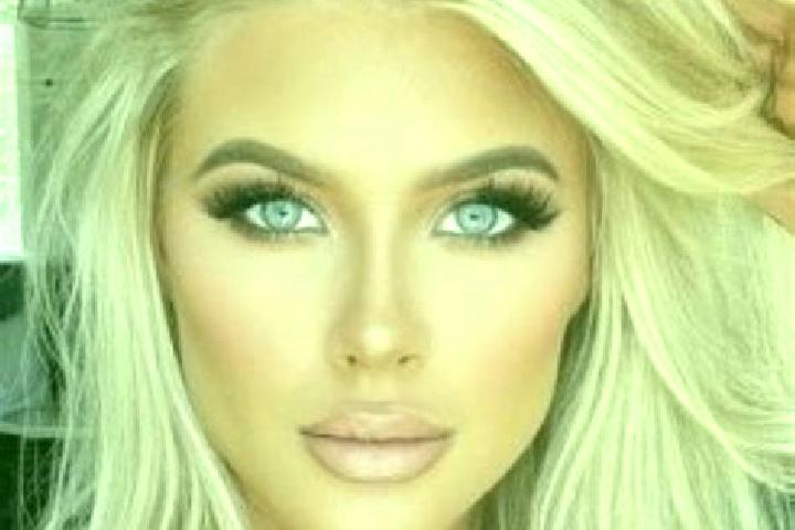 Ruby, 23, a platinum blonde dark-eyed mediterranean companion based in Kandyagash. Offering CIM, Duos, Party Girl. Available for incall and outcall, overnigh...