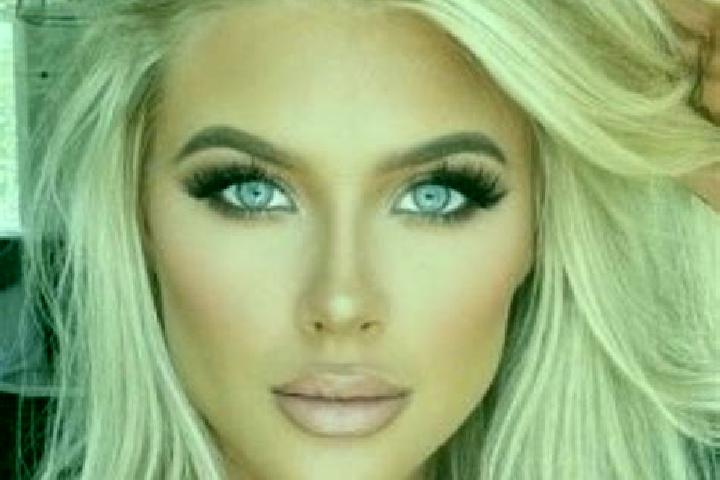 Ruby, 23, a platinum blonde dark-eyed mixed companion based in Husiatyn. Offering Duos, A-Level, Massage. Available for incall and outcall, overnight booking...