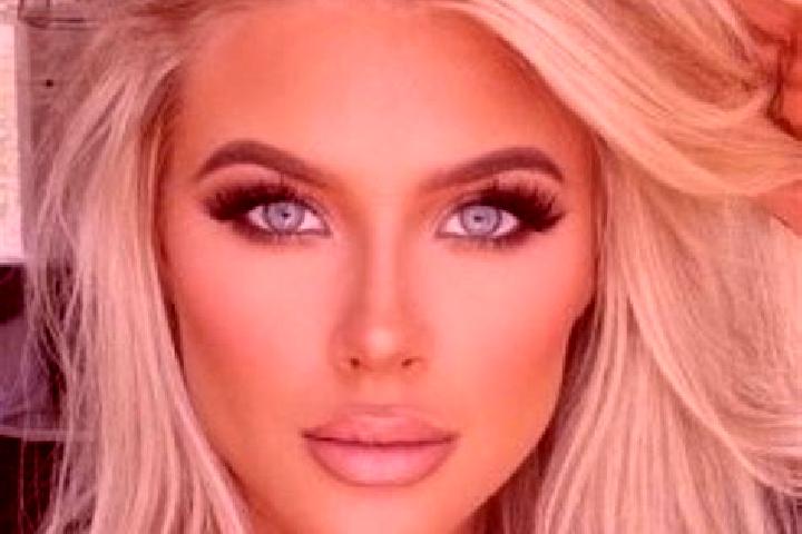 Ruby, 23, a platinum blonde green-eyed european companion based in Sobo Krajan. Offering Domination, Striptease, Overnight, Girlfriend Experience. Available ...
