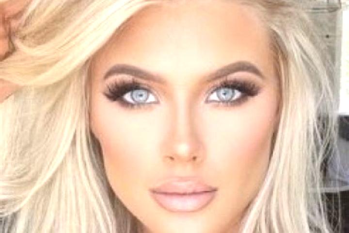 Ruby, 23, a platinum blonde hazel-eyed middle eastern companion based in Panineungan. Offering 69, Overnight, Travel Companion. Available for incall and outc...