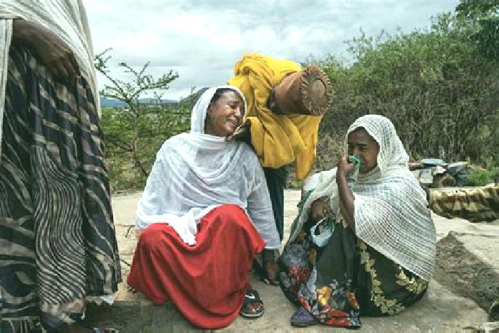 Ruby, 23 — Escort in Abiy Adi, Ethiopia