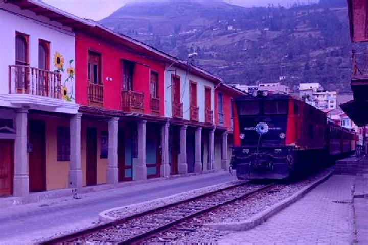 Ruby, 23 — Escort in Alausi, Ecuador