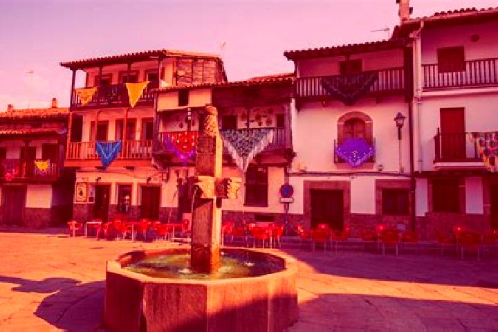 Ruby, 23 — Escort in Aldeanueva de la Vera, Spain