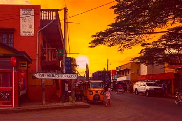 Ruby, 23 — Escort in Amparafaravola, Madagascar