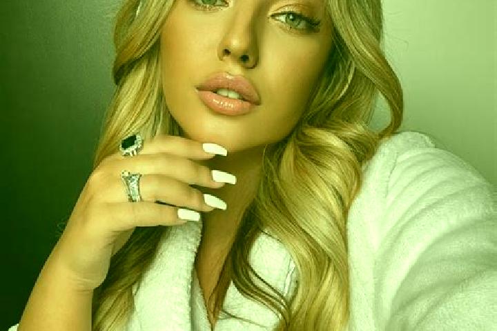 Ruby, 23 — Escort in Avdali, Turkey